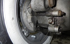 VESPA ET-3 2022