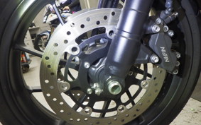 HONDA CB400 SUPER BOLDOR A 2022 NC42