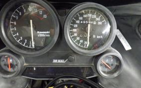 KAWASAKI GPZ900R NINJA 1993 ZX900A