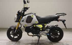 HONDA GROM 2018 JC92
