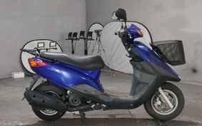 YAMAHA AKUSHI STREET SE53J