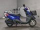 Фото Yamaha AKUSHI STREET с японского аукциона