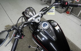 YAMAHA DRAGSTAR 250 VG02J