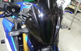 SUZUKI GSX-S 1000 Gen.2 2021 EK1AA