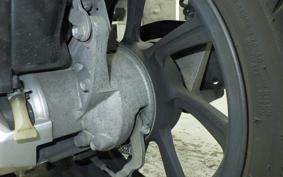 HONDA PCX 125 JF81