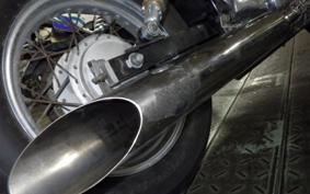 YAMAHA DRAGSTAR 250 VG02J