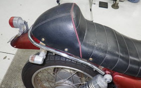 YAMAHA SRV250 RENAISSA 4DN