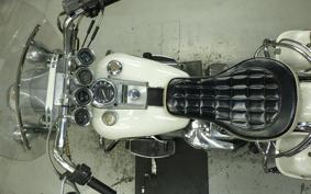 HARLEY FLH 1340 1981