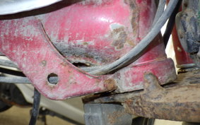 SUZUKI A90 A90