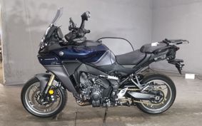 YAMAHA TRACER 9 GT+ AMT 2026 RNA1J