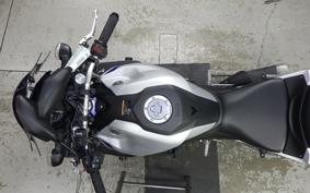 YAMAHA MT-03 2016 RH07J