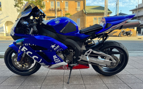 HONDA CBR1000RR 2005 SC57