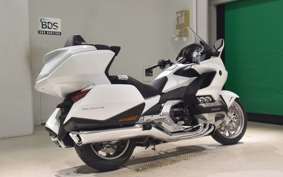 HONDA GL 1800 GOLD WING TOUR DCT 2026 SC79