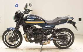 KAWASAKI Z900RS 2023 ZR900K