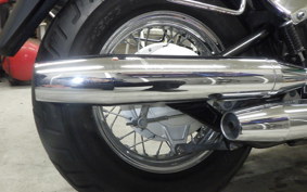 YAMAHA DRAGSTAR 400 2005 VH01J