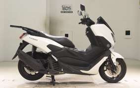 YAMAHA N-MAX 2025 SED6J