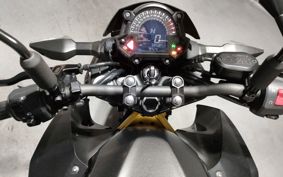 KAWASAKI Z400 2026 EX400L