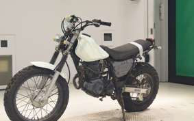 YAMAHA TW200 2JL