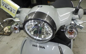HONDA GIORNO 3 2023 AF77