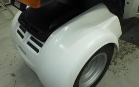 HONDA GYRO CANOPY TA03