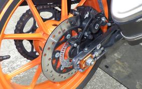 KTM 390 DUKE 2023