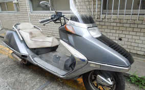 HONDA FUSION MF02