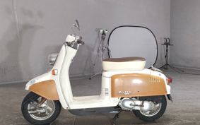 HONDA JU RIO AF52
