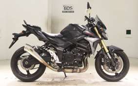 SUZUKI GSR750 A 2013 GR7NA