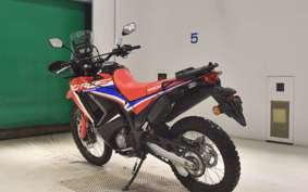 HONDA CRF250 GEN 2 RALLY 2015 MD47