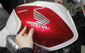 HONDA CB1300SF SUPER FOUR 2003 SC54
