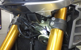 YAMAHA MT-09 ASP 2019 RN52J