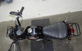 HONDA GORILLA Z50J