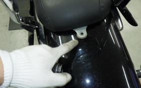 KAWASAKI ELIMINATOR 250 V VN250A