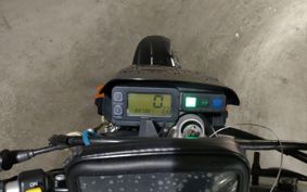 KAWASAKI D-TRACKER LX250E