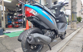 SUZUKI ADDRESS V125 CF46A