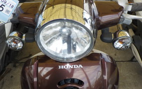 HONDA GIORNO 2 AF70