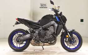 YAMAHA MT-09 2022 RN69J