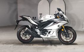 YAMAHA YZF-R25 RG43J