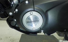 TRIUMPH SPEED 400 2024