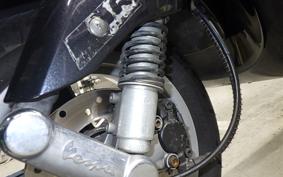 VESPA LX125 2010