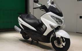 SUZUKI SKYWAVE 200 (Burgman 200) CH41A