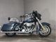 Фото Harley FLHX 1580 2009 с японского аукциона