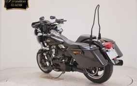 HARLEY FLD 1580 2015