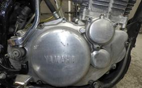 YAMAHA SR400 Gen.2 1985 1JR