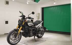INDIAN FTR1200R carbon 2025