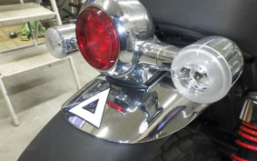 HONDA MONKEY 125 2016 JB03
