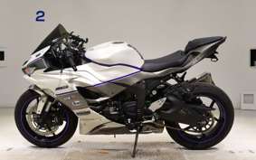 KAWASAKI NINJA ZX-6R A 2019 ZX636G