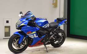 SUZUKI GSX-R600 2018