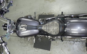 HARLEY FXSB 1580 2015