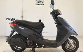 YAMAHA AXIS 125 TREET SE53J